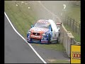Bathurst 2008: Mark Noske\