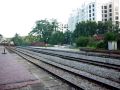 [KTM] YDM 6546 Arriving with 11dn Senandung Malam