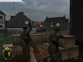 Brothers in Arms Earned In Blood