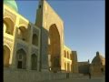 Holy Bukhara - YouTube