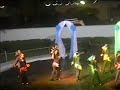 Flamenco Moderno/Rumba/Hip Hop/Jazz Flamenco Moderno/Rumba/Hip Hop/Jazz