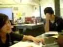 tv showwww in geometry class