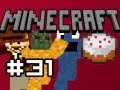 Minecraft: Adventures with Nova & Kootra Ep.31 Spoons Birthday SURPRISE (Multiplayer Survival)