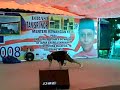 Floor Fever showcase at expo seberang jaya penang
