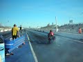 KillaCycle 8.28 Run