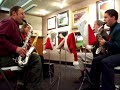 Shepherd's Hey -- Central Kentucky Saxophone Quartet Shepherd's Hey -- Central Kentucky Saxophone Quartet