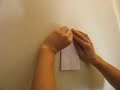 Tuto Pliage Papier : Le Shadock Tuto Pliage Papier : Le Shadock