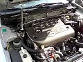 Sentra Spec -V Engine without damper Sentra Spec -V Engine without damper