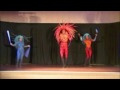 Bodies Alive! Metamorphosis Models - Agostino Arts