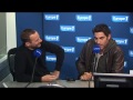 fred testot et ary abittan se confient au micro de nikos aliagas � l'occasion de la sortie de d�pression et des potes. retrouvez les interviews de nikos alia...