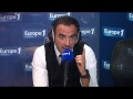 fred testot et ary abittan se confient au micro de nikos aliagas � l'occasion de la sortie de d�pression et des potes. retrouvez les interviews de nikos alia...