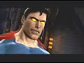 Mortal Kombat vs DC: Chapter 8 - Superman Mortal Kombat vs DC: Chapter 8 - Superman