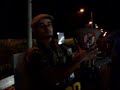 Unlawful Cops Take Preachers Camera!