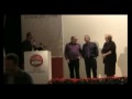 Convention di Civiltà Vigevanese - La Presentazione dei Candidati