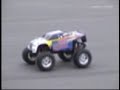 Street Racing and Jumping Trucks T-maxx Remote Control R/C Street Racing and Jumping Trucks T-maxx Remote Control R/C