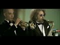 LOS FABULOSOS CADILLACS Y PABLO LESCANO  PADRE NUESTRO