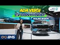 Wuling Eksion : Calon SUV Keluarga Baru! | IIMS 2026 | Setir Kanan