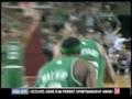 videos de Kevin Garnett - BOS at PHI Preseason (Oct 8, 2008)