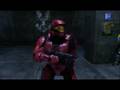 RED VS BLUE reconstruction Chapter 1