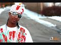 Dj Unk  - Walk it out feat. Andre 3000 and Lil Wayne