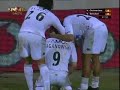 Golo de Saganowski ao Vit�ria de Set�bal