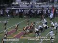 4th Q, Hayward @ Las Lomas, NCS Playoffs 2009