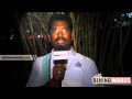 ADHI RAM SPEAKS ABOUT NADIGAIYIN DAIRY SANA KHAN PART-2 - BEHINDWOODS.COM