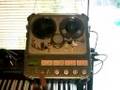 NAGRA D DIGTAL TAPE RECORDER DEMO