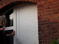 Friendly Visit
