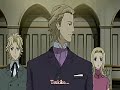 VAMPIRE KNIGHT GUILTY  EPISODE 15 ( PART 2/3 ) SUB ENG RAW