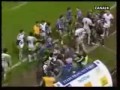 Meilleurs bagarres g n rales du rugby francais