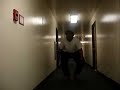 AJ Broxton a.k.a D' Waistline Shotta (gully creepa)