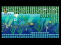 Lets Play : New Super Mario Bros Wii ~ 1-4/ 1-3 ( Help Toad )