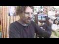 David Wolfe Raw Foods UNLIEASHED!