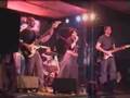 All the black - Desmontable en sala clamores