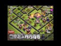 Dec 25, 2014: clash of clans "witches working wonders" 22 witch attacks in clash of clans