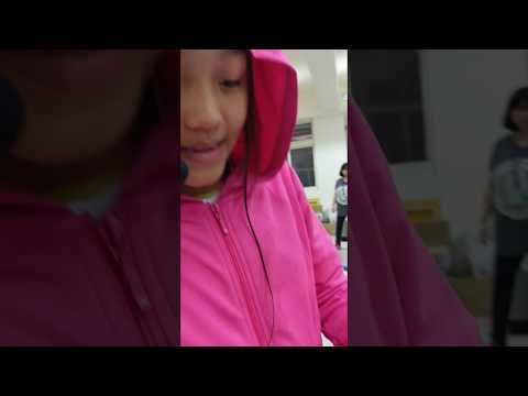 頂溪國小 SCRATCH JR 郁OO 摘桃子-107學年度第一學期SCRATCHJR競賽