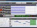 My First Song on Mix Craft