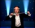 Blackthorne - Sword Swallower - Neon