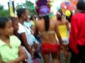 Carnaval La Romana 2008