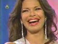 Miss Venezuela 2002 final