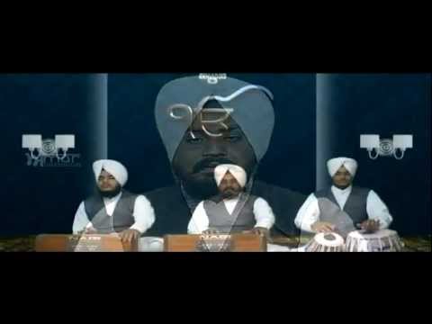 Prabh Kije Kirpa | Bhai Joginder Singh Ji | Full HD New Brand