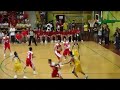 09..07.04 #05 SCAA fastbreak, Lau jumper