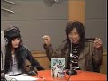 動感101電台直播聊天室-神木與瞳04