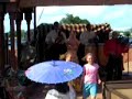Disney Epcot Moroccan Pavilion