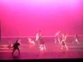 Crash Into Me Denise Wall's Dance Energy