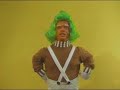 Wee man the oompa loompa