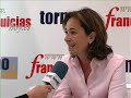 entrevista a igone larrea de franquicias ben and jerry´s