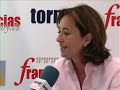 entrevista a igone larrea de franquicias ben and jerry´s