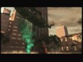 Mercs 2 Trailer 2Pac